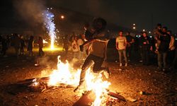 İran'da nevruz ne zaman? İran'da Nevruz tatili kaç gün 2024?