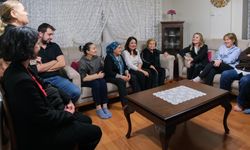 Mutlu: Konak'ı kültür ve sanatın başkenti yapacağız