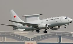 Konya 3. Ana Jet Üssü nerede? 3. Ana Jet Üssü komutanı kim?