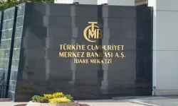 Merkez Bankası'nın toplam rezervleri son bir haftada 386 milyon dolar azaldı