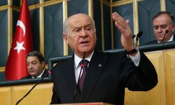 MHP Genel Başkanı Devlet Bahçeli: 'Nevruz, bize has kadim bir emanettir'