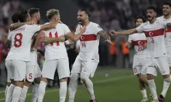 Milli maç ne zaman? Türkiye Macaristan maçı ne zaman?