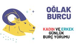 Oğlak Burcu 27 Temmuz 2024 Günlük Burç Yorumu: Aşk, İş, Para ve Sağlık