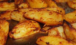 Patates yemeği nasıl yapılır? Patates yemeği sağlıklı mı?