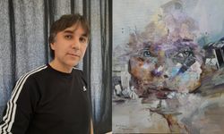 Ressam Ömer Ünsal SANKO Sanat Galerisi’nde sergi açacak