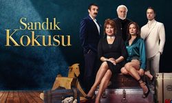 Sandık Kokusu 17.bölüm fragmanı yayınlandı
