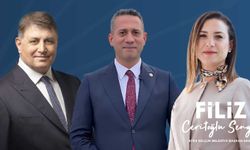 CHP Efes Selçuk'ta seçim ofisi açıyor