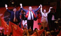 CHP’li Sengel: “Başka sularda yüzersem bana hain deyin!”