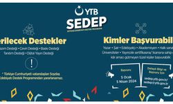 Sedep başvuru nasıl yapılır? Sedep yardımı nasıl alınır?