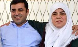 Selahattin Demirtaş'ın annesi hastaneye mi kaldırıldı?