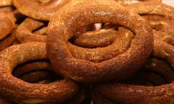 Simit fiyatları değişiyor: Esnaf ve Ticaret Bakanlığı bir araya geldi