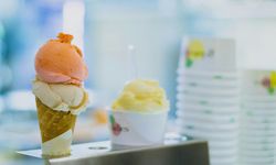 Ünlü Türk dondurma markasında dışkı bakterisi bulundu