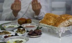 Evde iftarın bedeli 1709 TL