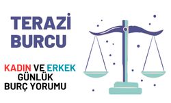 Terazi Burcu 27 Temmuz 2024 Günlük Burç Yorumu: Aşk, İş, Para ve Sağlık