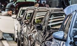 Otomotiv satışları yaklaşık 106 bin adetle tüm zamanların şubat ayı rekorunu kırdı