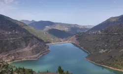 Trabzon baraj doluluk oranları 29 Haziran 2024: Trabzon barajlarda doluluk oranı nedir?