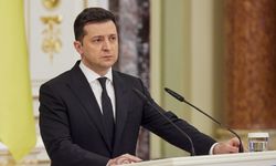 Zelenskiy Türkiye’ye geliyor