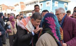 Tugay: Kocaoğlu ne akdar burada olduysa ben de o kadar olacağım