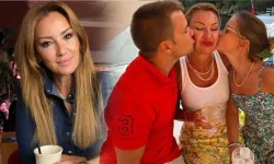 Pınar Altuğ: "Doğru adamdan çocuk yapmışım!"