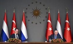 Hollanda Başbakanı Rutte: NATO'nun Türkiye'ye ihtiyacı var