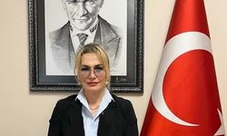 Hilal Özdemir muhtar oldu