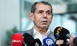 Dursun Özbek'ten TFF seçimleri ile ilgili açıklama: İmza vermeyi düşünmüyoruz!