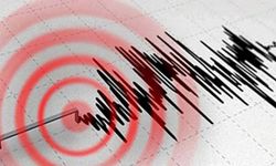 Tayvan’da 6 ve 6.1 büyüklüğünde iki deprem