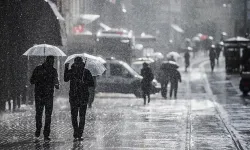 29 Nisan hava durumu nasıl olacak? Yurtta bugün hava nasıl olacak?
