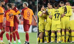 Süper Lig'de 32. hafta tamamlandı