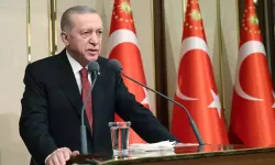 Cumhurbaşkanı Erdoğan'dan siyasi parti liderlerine bayram tebriği