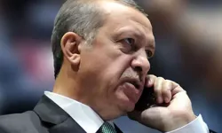 Cumhurbaşkanı Erdoğan, Katar Emiri Al Sani ile telefonda görüştü