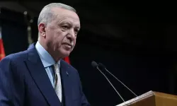 Cumhurbaşkanı Erdoğan: Türk demokrasisi bu seçim sürecinin en büyük galibidir