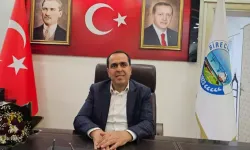 DEM Partili Belediye Başkanı partisinden istifa etti!