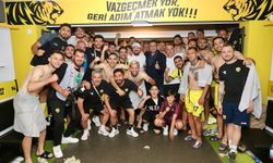 Aliağa Futbol rakibini bekleyecek