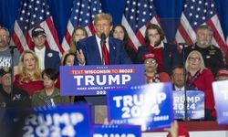 Trump'tan ırkçı söylemler! Yasadışı göçmenleri "hayvan” olarak nitelendirdi