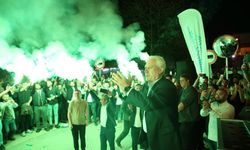 Bursaspor maçı için Mustafa Bozbey'den anlamlı destek: Biletlerinin tamamını satın aldı
