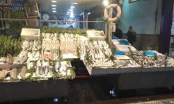 Av yasağı başladı, balık fiyatları artışa geçti
