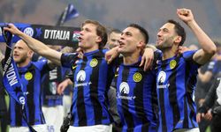 İtalya Serie A’da şampiyon Inter!