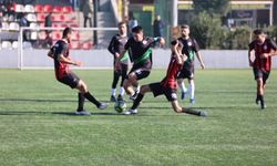 Yurtlar arası futbol turnuvası başlıyor!