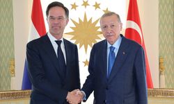 Cumhurbaşkanı Erdoğan: Kararımızı stratejik akıl çerçevesinde vereceğiz