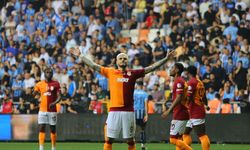 Icardi, krallık yarışında zirveye yerleşti!