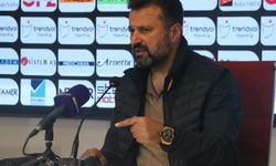 Bülent Uygun’dan Rey Manaj transferine ilişkin açıklama: Kralı gelse görüşemez!