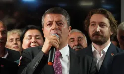 Adıyaman Belediye Başkanı Abdurrahman Tutdere göreve iade edildi