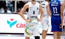 Aliağa Petkimspor, Play-Off yolunda son viraja giriyor: Bursaspor'u konuk ediyor!