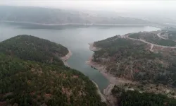 Ankara baraj doluluk oranları 29 Haziran 2024: Ankara barajlarda doluluk oranı nedir?