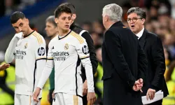 Arda Güler'in yıldızı bir kez daha parladı! Carlo Ancelotti, Arda Güler için ne dedi?