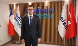 ASELSAN'dan Latin Amerika adımı: Santiago ofisi açıldı