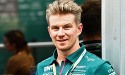 Audi'nin Formula 1 Dönüşünde Hulkenberg İmzası: Yeni Bir Başlangıç