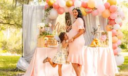 Baby Shower partisi nedir? Baby Shower'a giderken ne alınır?