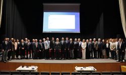 Bergama'da Belediye Komisyon Üyeleri seçimle belirlendi